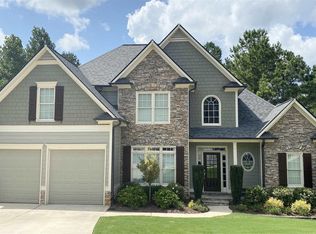 48 Paper Birch Ct, Dallas, GA 30132