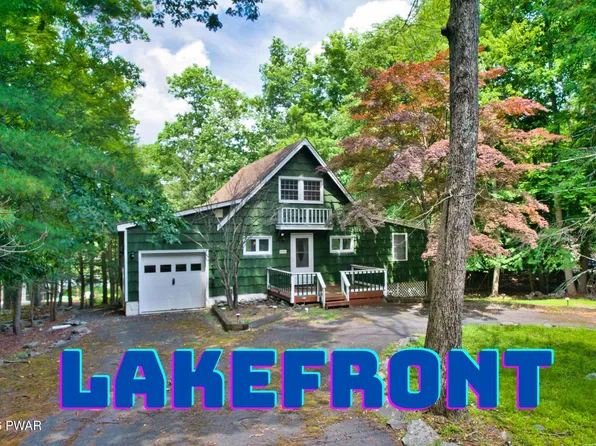 153 Mountain Lake Dr, Dingmans Ferry, PA 18328