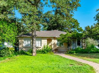 3101 Robinson Ave, Austin, TX 78722