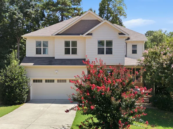 243 Chatsworth Ln, Clayton, NC 27527