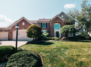 19781 E Kerry Pl, Strongsville, OH