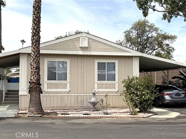 3701 Fillmore St Space 112, Riverside, CA 92505