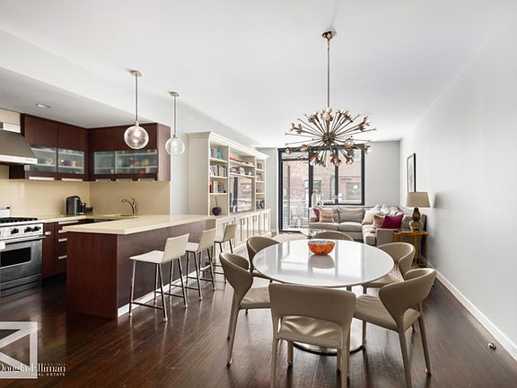 2nd image of 50 W 15th St #3G