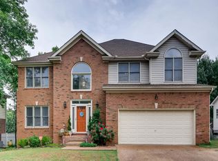 4368 Cambridge Dr, Antioch, TN 37013