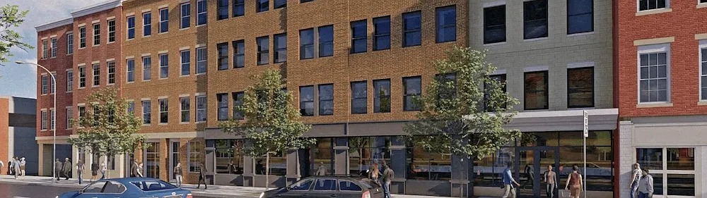 The Atwater at Ninth Square — Photo 4
