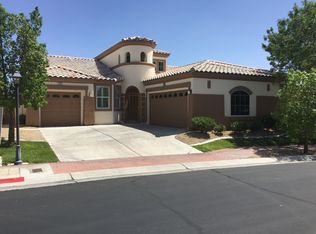 2985 Via Meridiana, Henderson, NV 89052