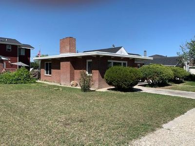 121 E 5th St, Lovell, WY, 82431
