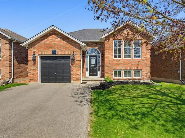 60 Saint Patricks Dr, Brantford, ON N3T 6L4