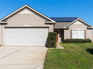 1121 Fenwick Ct, Clover, SC 29710