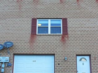 1317 Jeter Ave, Fountain Hill, PA 18015