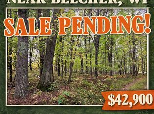 9 French Rd, Pembine, WI 54156