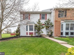 146 Winding Way, Telford, PA 18969