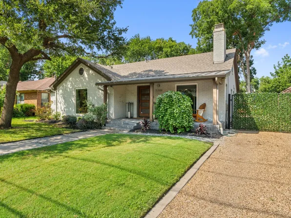 5308 Parkland Ave, Dallas, TX 75235