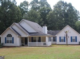 166 Jackson Lake Rd, McDonough, GA 30252