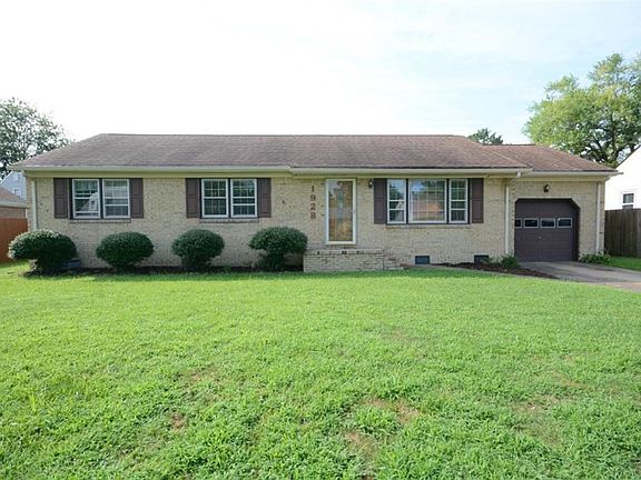 2nd image of 1928 Hidden Valley Dr