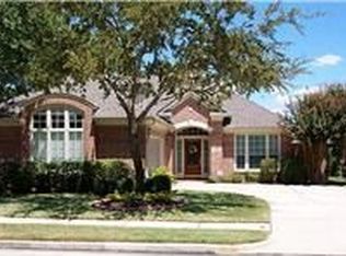 2503 Colby Bend Ln, Katy, TX 77450