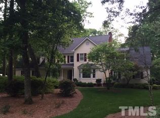 209 Cross Lake Dr, Fuquay Varina, NC 27526