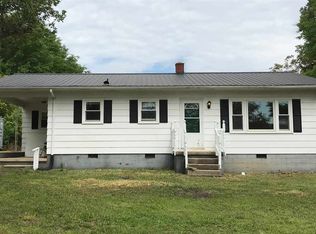 1236 Bethany Church Rd, Forest City, NC 28043