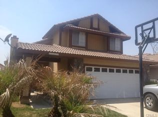 15425 Canyonstone Dr, Moreno Valley, CA 92551