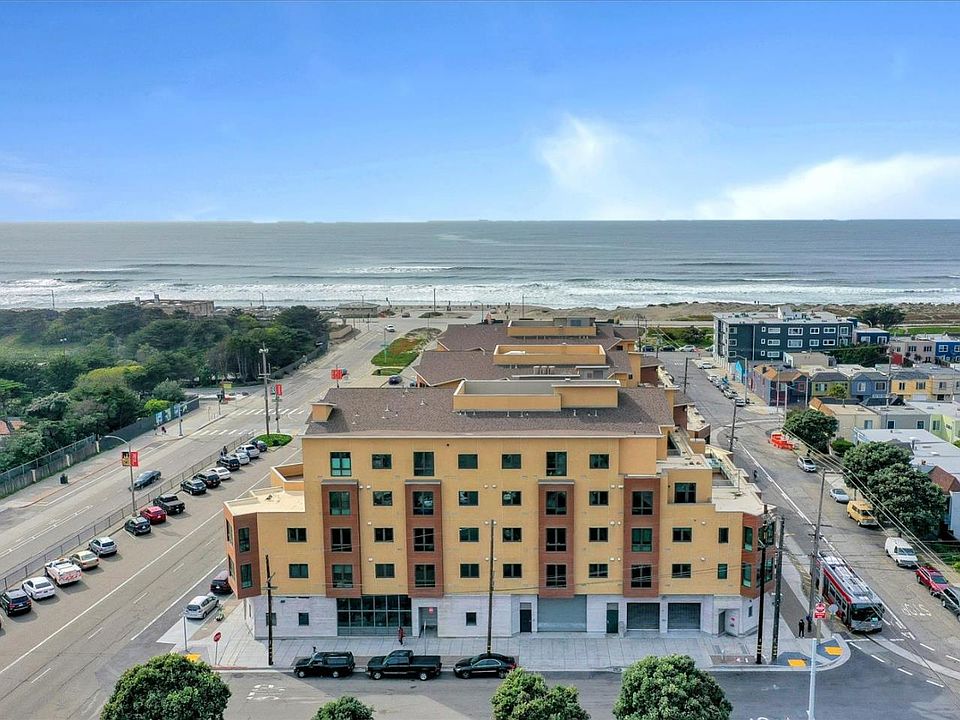 2800 Sloat Blvd San Francisco, CA, 94116 Apartments for Rent Zillow