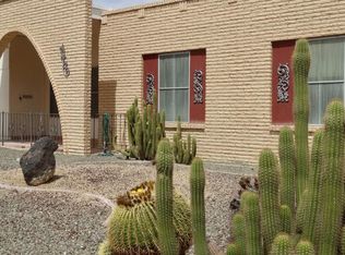 13822 N Cameo Dr, Sun City, AZ 85351