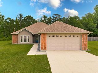 47081 Vineyard Trce, Hammond, LA 70401