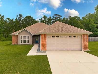 47081 Vineyard Trce, Hammond, LA, 70401
