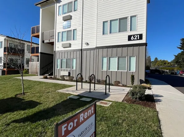 Plymouth Apartments