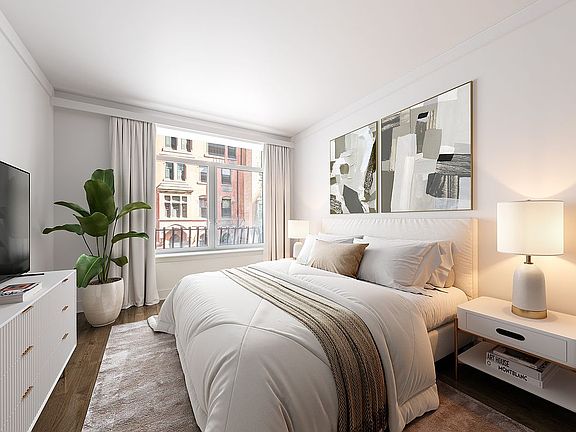 5th image of 132 E 65th St #3A