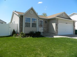 1379 N 2325 W, Layton, UT 84041