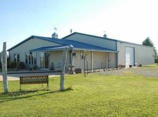 11575 SW 170th St, Rose Hill, KS 67133