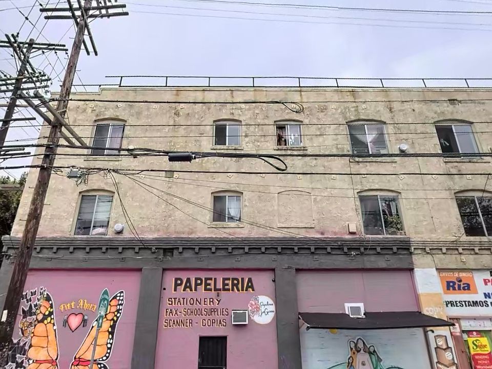 2nd image of 2941 Whittier Blvd APT 310