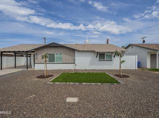 3648 W Rose Ln, Phoenix, AZ 85019