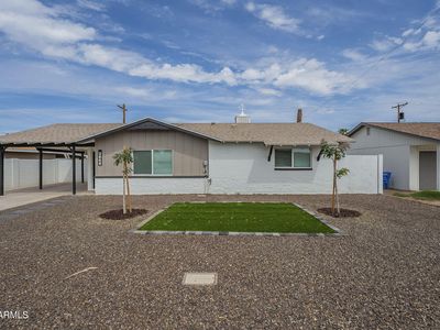 3648 W ROSE Lane, Phoenix, AZ, 85019