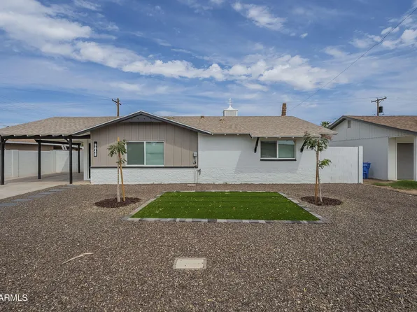 3648 W ROSE Lane, Phoenix, AZ 85019