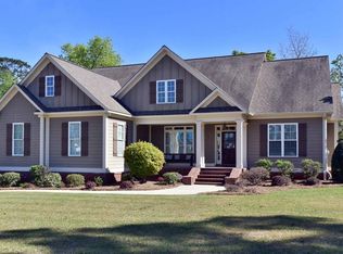 126 Ashley Ct, Leesburg, GA 31763