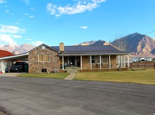 8577 S State Rd, Spanish Fork, UT 84660