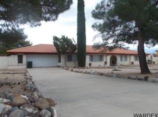 3798 Stirrup Dr, Kingman, AZ 86409