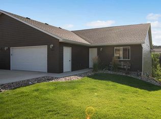 5625 Bendt Dr, Rapid City, SD 57702