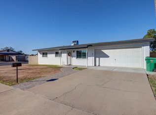 958 S Kachina, Mesa, AZ 85204