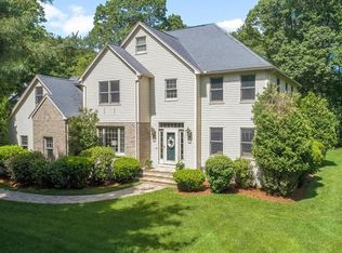 5 Cider Mill Rd, Medway, MA 02053