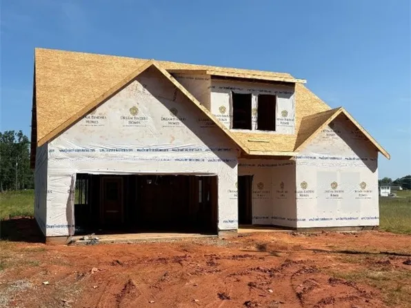 193 Clinkscales Rd, Anderson, SC 29624