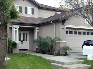 15915 Windswept Rd, Chino Hills, CA 91709