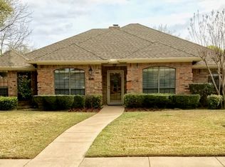 721 Greenway Dr, Coppell, TX 75019