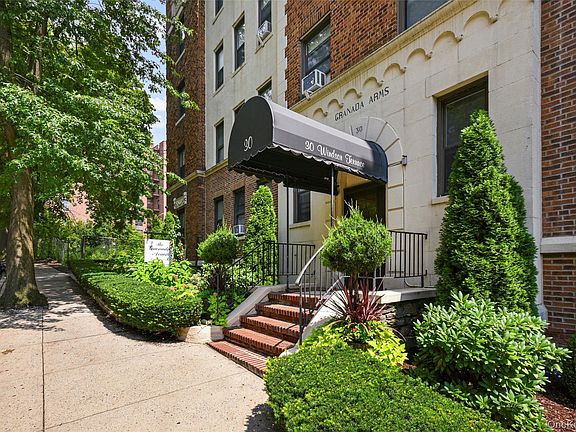 2nd image of 30 Windsor Terrace #5A
