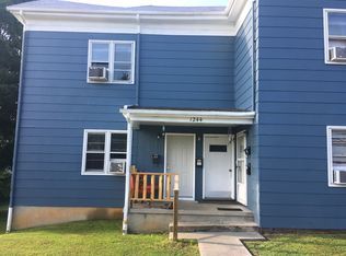1244 Anderson St APT DW, Bristol, TN 37620