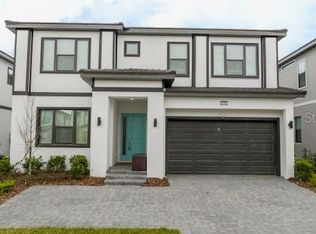 6152 High Seas Dr, Orlando, FL 32821