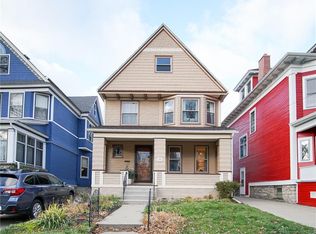 179 Cleveland Ave, Buffalo, NY 14222