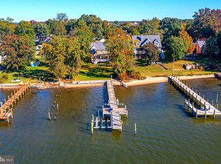 1432 Shore Rd, Baltimore, MD 21220