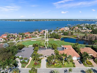 119 SW Hatteras Court, Palm City, FL, 34990